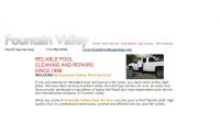 Fountain Valley Pool and Spa Service image 1